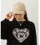MESSAGE EMBROIDERY CAP