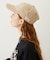 MESSAGE EMBROIDERY CAP