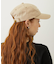MESSAGE EMBROIDERY CAP