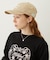 MESSAGE EMBROIDERY CAP