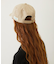 MESSAGE EMBROIDERY CAP