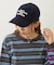 MESSAGE EMBROIDERY CAP