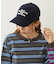 MESSAGE EMBROIDERY CAP