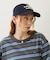 MESSAGE EMBROIDERY CAP
