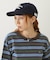 MESSAGE EMBROIDERY CAP