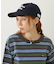 MESSAGE EMBROIDERY CAP