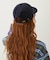 MESSAGE EMBROIDERY CAP
