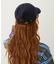 MESSAGE EMBROIDERY CAP