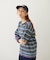 MESSAGE EMBROIDERY CAP