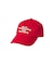 MESSAGE EMBROIDERY CAP
