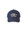 MESSAGE EMBROIDERY CAP