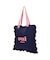 RUFFLE TOTE BAG