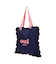 RUFFLE TOTE BAG