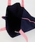 RUFFLE TOTE BAG