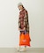 RUFFLE TOTE BAG