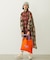 RUFFLE TOTE BAG