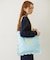 RUFFLE TOTE BAG