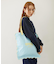 RUFFLE TOTE BAG