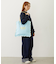 RUFFLE TOTE BAG