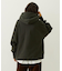 MILKFED. x CHAMPION COLLEGE LOGO SWEAT HOODIE