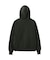 MILKFED. x CHAMPION COLLEGE LOGO SWEAT HOODIE