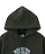 MILKFED. x CHAMPION COLLEGE LOGO SWEAT HOODIE