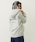 MILKFED. x CHAMPION SWEAT ZIP HOODIE