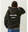MILKFED. x CHAMPION SWEAT ZIP HOODIE