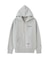 MILKFED. x CHAMPION SWEAT ZIP HOODIE