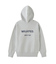 MILKFED. x CHAMPION SWEAT ZIP HOODIE