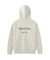 MILKFED. x CHAMPION SWEAT ZIP HOODIE