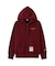 MILKFED. x CHAMPION SWEAT ZIP HOODIE