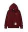 MILKFED. x CHAMPION SWEAT ZIP HOODIE