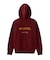 MILKFED. x CHAMPION SWEAT ZIP HOODIE