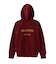 MILKFED. x CHAMPION SWEAT ZIP HOODIE