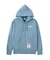 MILKFED. x CHAMPION SWEAT ZIP HOODIE