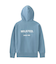 MILKFED. x CHAMPION SWEAT ZIP HOODIE