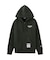 MILKFED. x CHAMPION SWEAT ZIP HOODIE