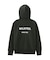 MILKFED. x CHAMPION SWEAT ZIP HOODIE