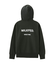 MILKFED. x CHAMPION SWEAT ZIP HOODIE
