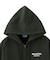 MILKFED. x CHAMPION SWEAT ZIP HOODIE