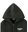 MILKFED. x CHAMPION SWEAT ZIP HOODIE