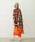 WASHED PANEL SHIRT DRESS