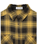 WASHED PANEL SHIRT DRESS