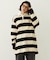 STRIPED RUGBY SHIRT