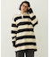 STRIPED RUGBY SHIRT
