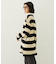 STRIPED RUGBY SHIRT