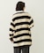 STRIPED RUGBY SHIRT