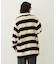 STRIPED RUGBY SHIRT