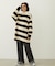 STRIPED RUGBY SHIRT
